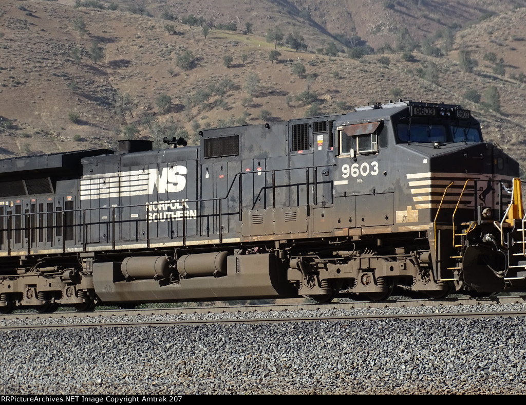 NS 9603